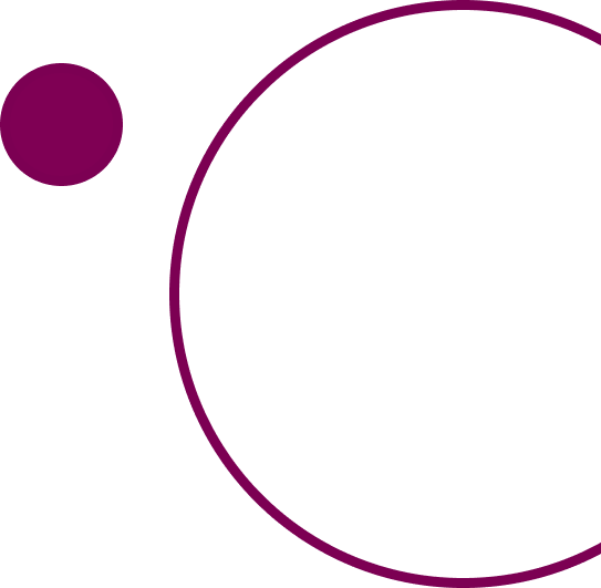 circulo outline float