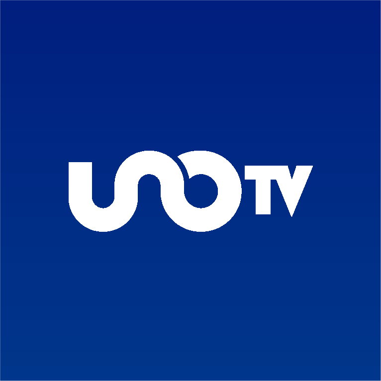 Logo uno tv